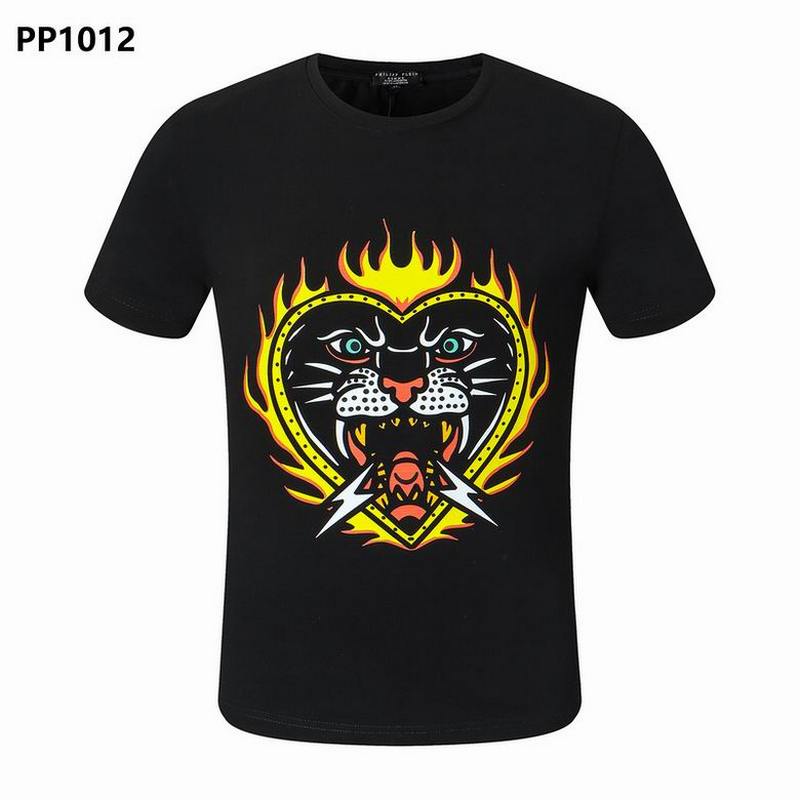 Philipp Plein T-shirts 257